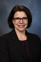 Photograph of Representative  Suzanne Ness (D)